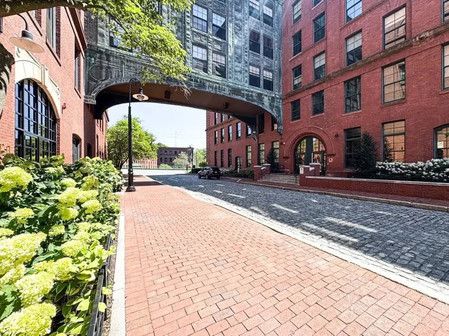 1245 Adams Street #508, Boston, MA 02124 - #3