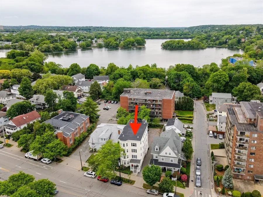 374 Massachusetts Ave #3, Arlington, MA 02474 - #2