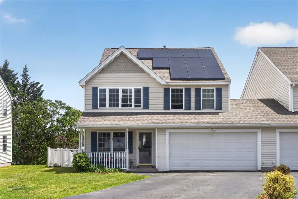 18 Frongillo Farm Rd, Worcester, MA 01604 - #1