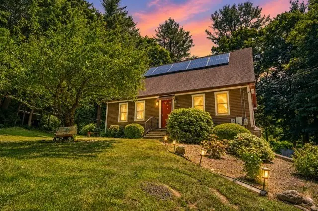 6 Wire Village Rd, Spencer, MA 01562 - #1