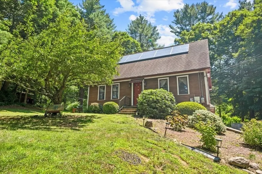 6 Wire Village Rd, Spencer, MA 01562 - #2