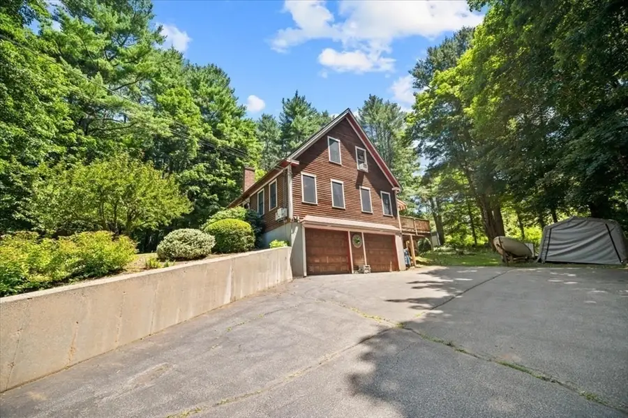 6 Wire Village Rd, Spencer, MA 01562 - #3