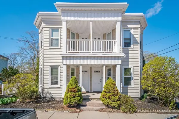 117 Quincy St #2, Quincy, MA 02169