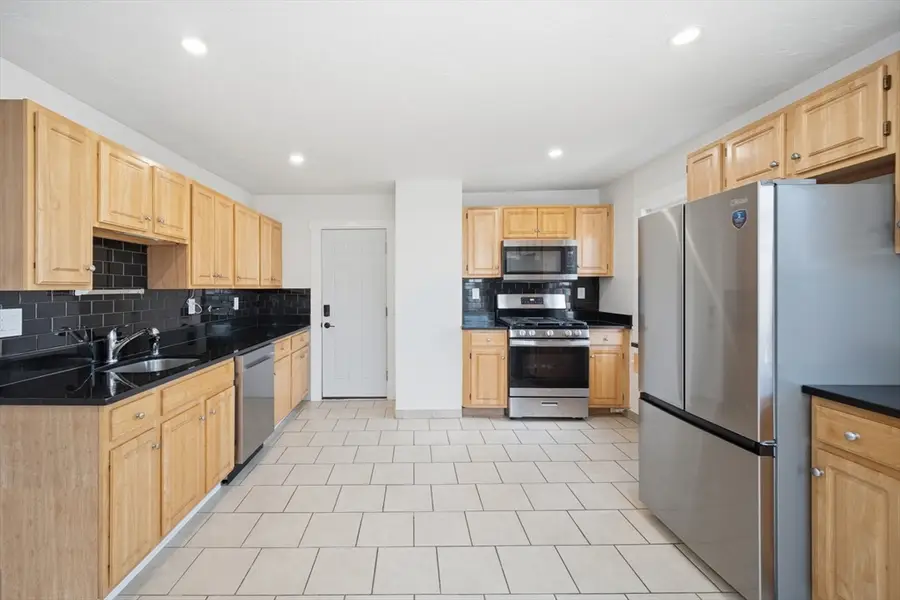117 Quincy St #2, Quincy, MA 02169 - #2