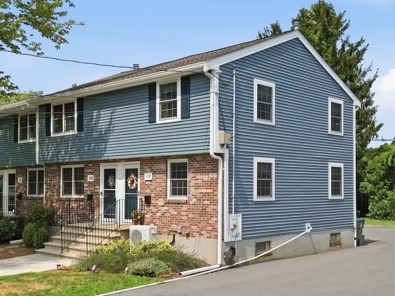 110 Hooper Rd #110, Dedham, MA 02026 - #1