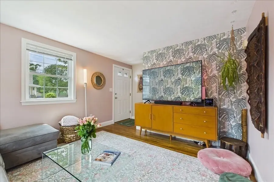 110 Hooper Rd #110, Dedham, MA 02026 - #3