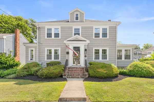 76 Morse Ave, Brockton, MA 02301