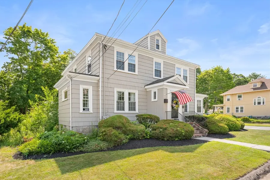 76 Morse Ave, Brockton, MA 02301 - #3