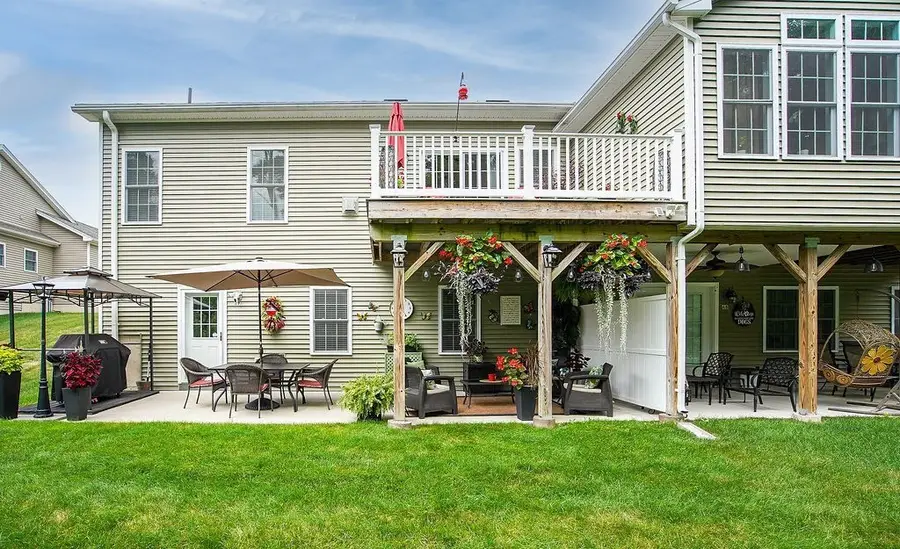 111 Daniel Shays Hwy #47, Belchertown, MA 01007 - #2