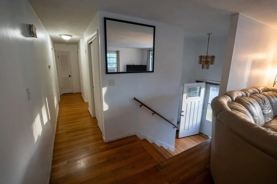 65 Harold St, Worcester, MA 01604 - #2