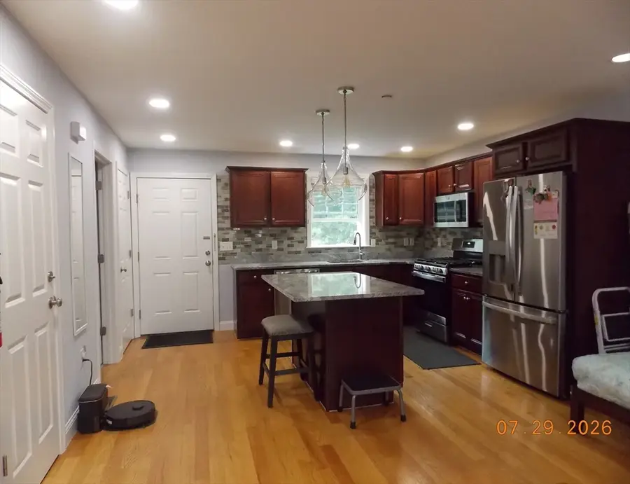 1 Paradise Ln #J3, Whitman, MA 02382 - #2