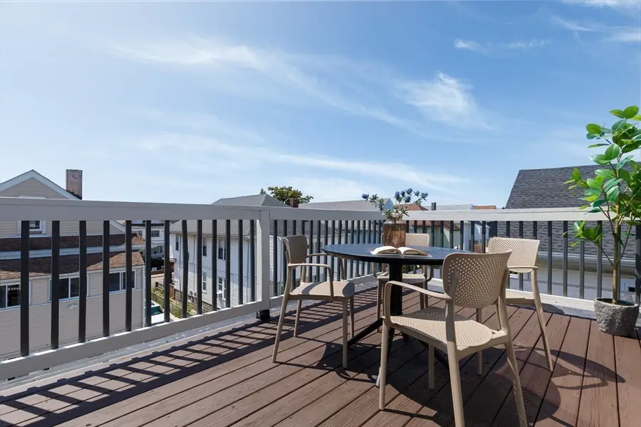 43 Wright Avenue #2, Medford, MA 02155 - #2