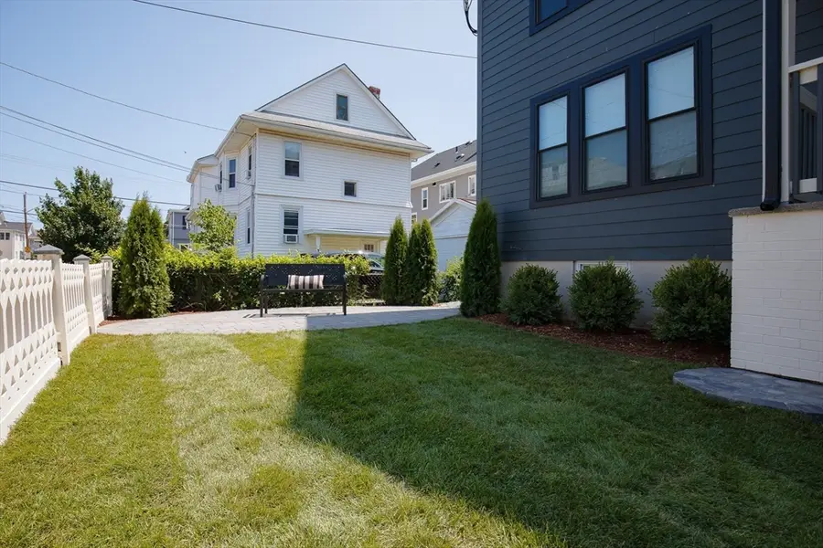 43 Wright Avenue #2, Medford, MA 02155 - #3