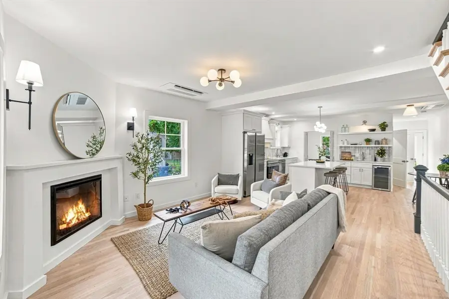 18 Jefferson Rd #A, Wakefield, MA 01880 - #2