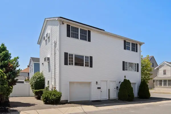 49R Ashton St. #5, Everett, MA 02149