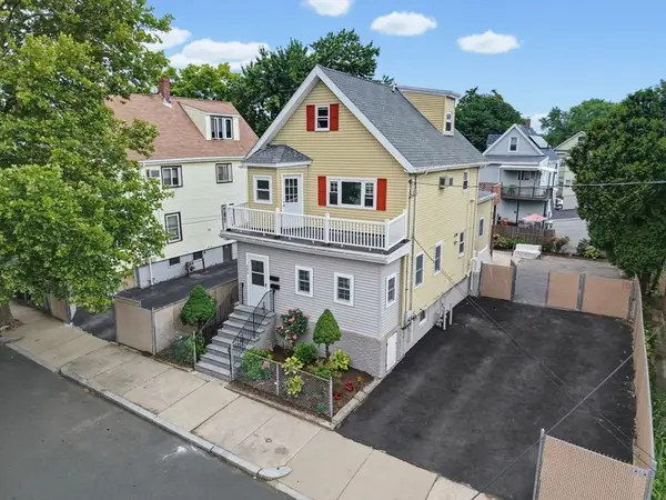 404 Bryant Street, Malden, MA 02148