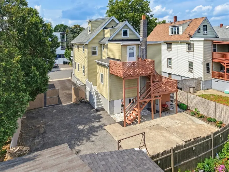 404 Bryant Street, Malden, MA 02148 - #2