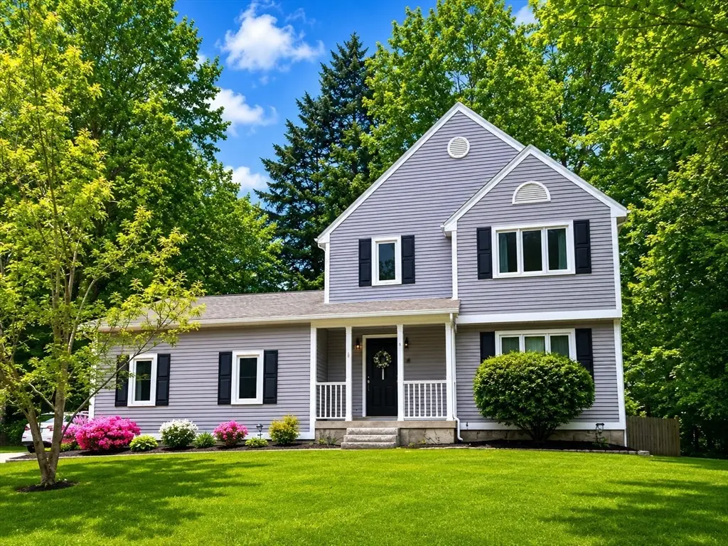 10 Tattan Farm Road, Worcester, MA 01605 - #1
