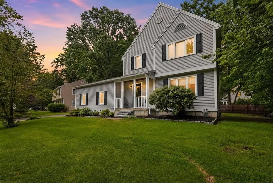 10 Tattan Farm Road, Worcester, MA 01605 - #2
