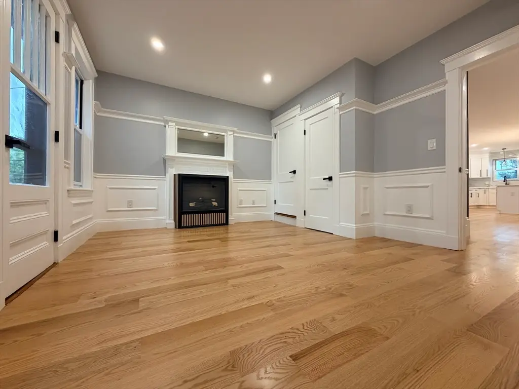 45 Grafton Street #2, Arlington, MA 02474 - #1