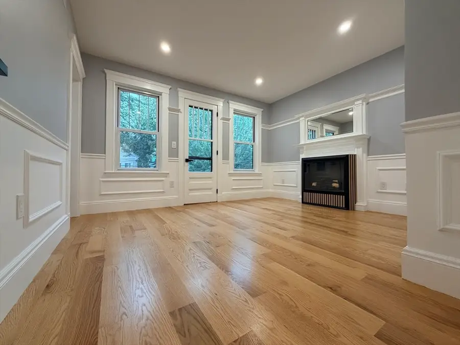45 Grafton Street #2, Arlington, MA 02474 - #2