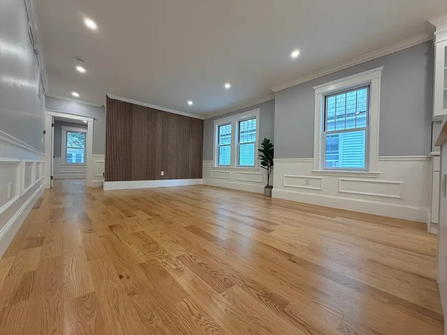 45 Grafton Street #2, Arlington, MA 02474 - #3