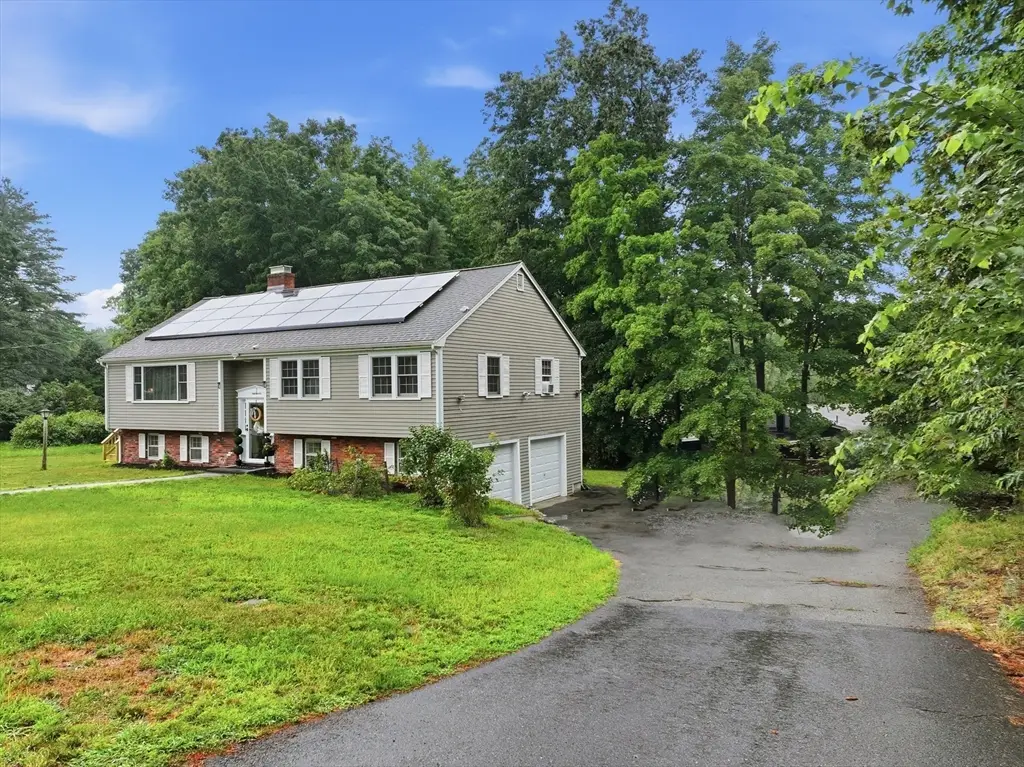 7 Cherry Ridge Road, Acton, MA 01720 - #1