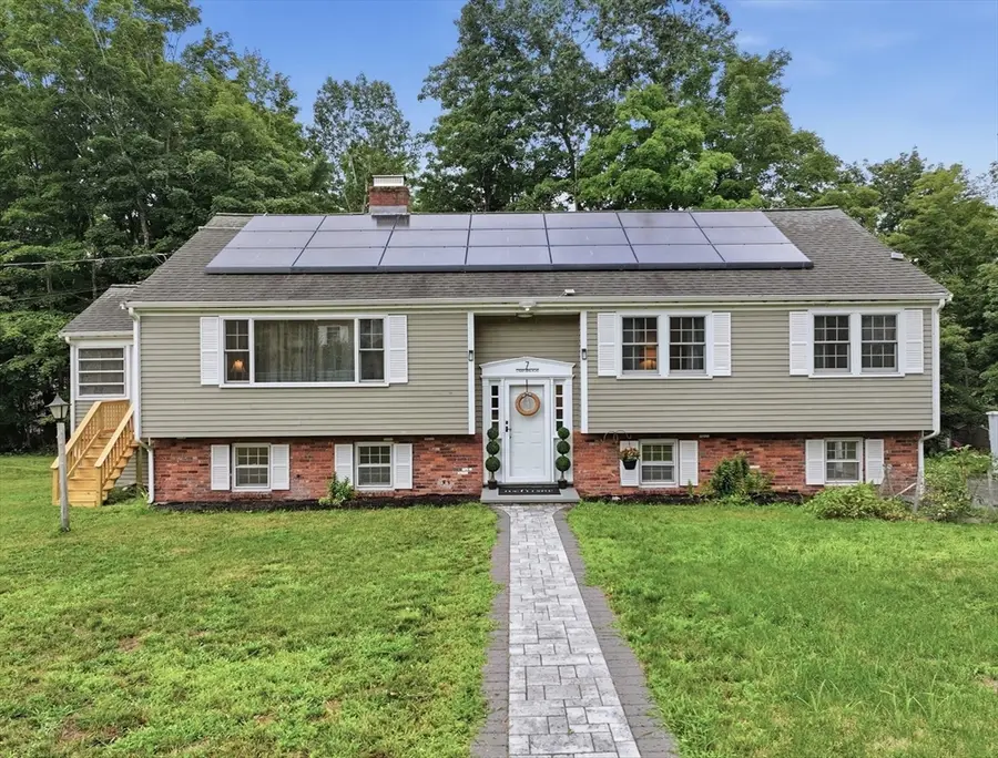 7 Cherry Ridge Road, Acton, MA 01720 - #2