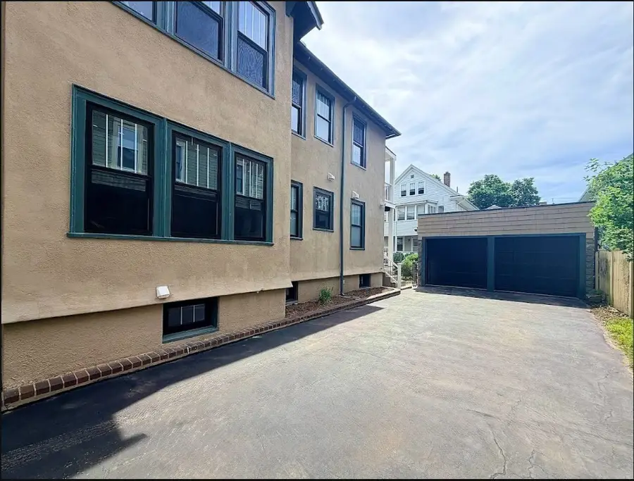 45 Grafton Street, Arlington, MA 02474 - #3