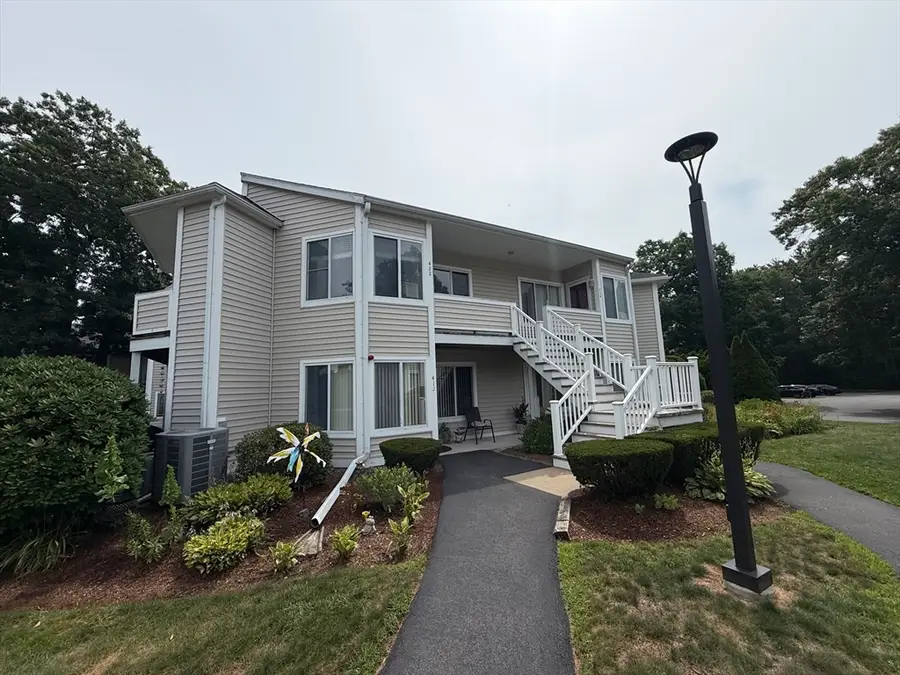 750 Whittenton St #422, Taunton, MA 02780 - #3
