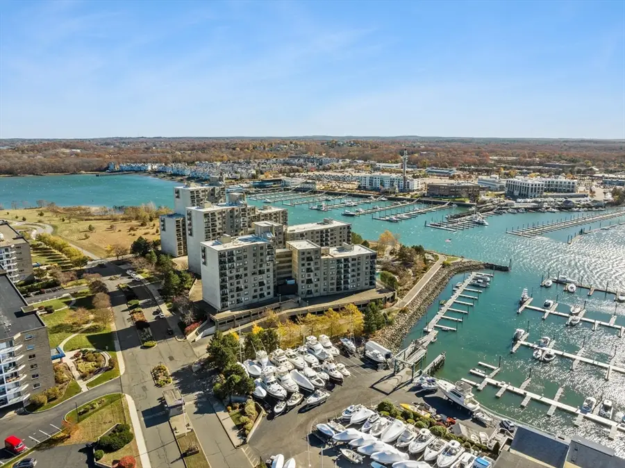 73 Broad Reach #M35C, Weymouth, MA 02188 - #2