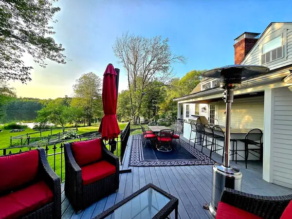259 Salisbury St, Holden, MA 01520