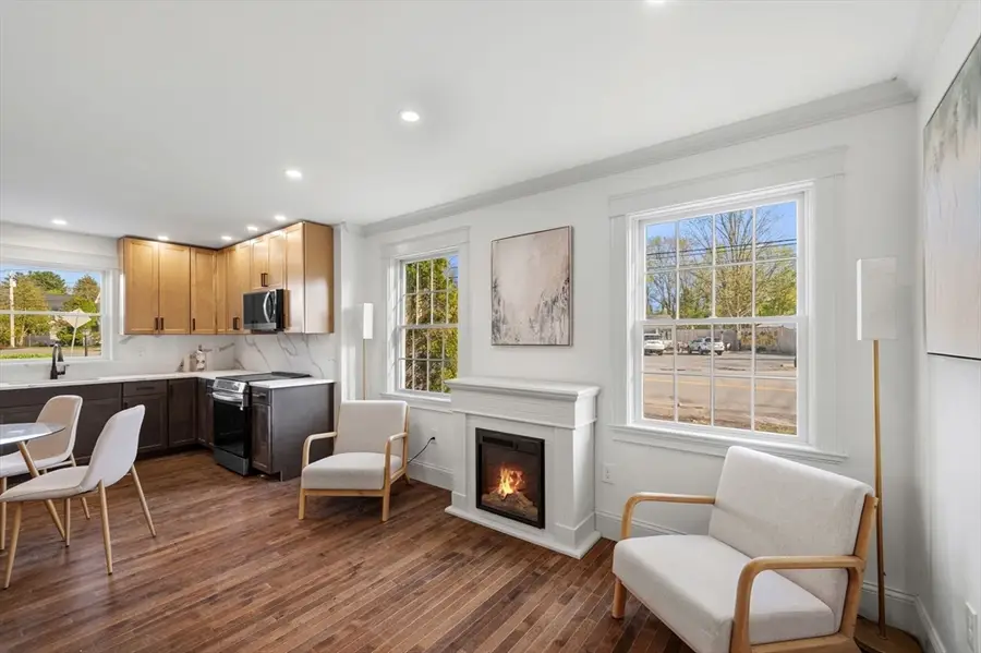 2 Railroad Avenue #1, Rowley, MA 01969 - #2