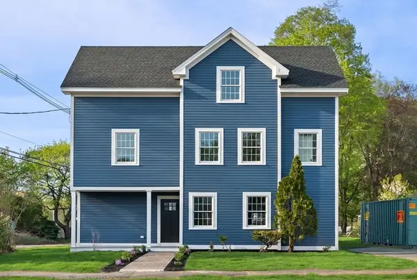 2 Railroad Avenue, Rowley, MA 01969