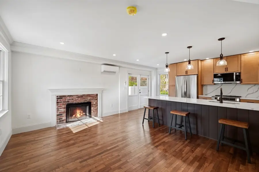 2 Railroad Avenue #2, Rowley, MA 01969 - #3