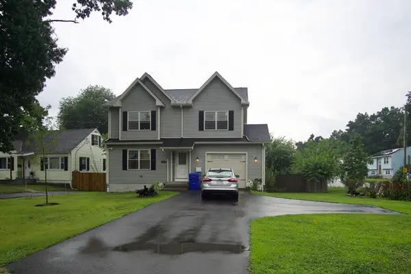1289 Bay St., Springfield, MA 01109