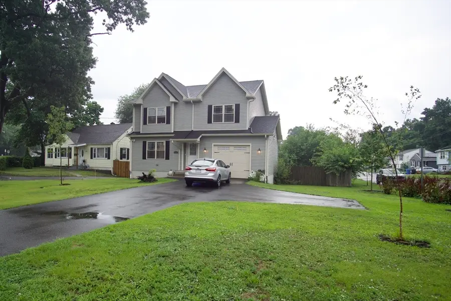 1289 Bay St., Springfield, MA 01109 - #2