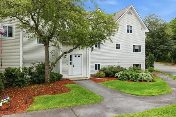 100 Merrimack Avenue #117, Dracut, MA 01844