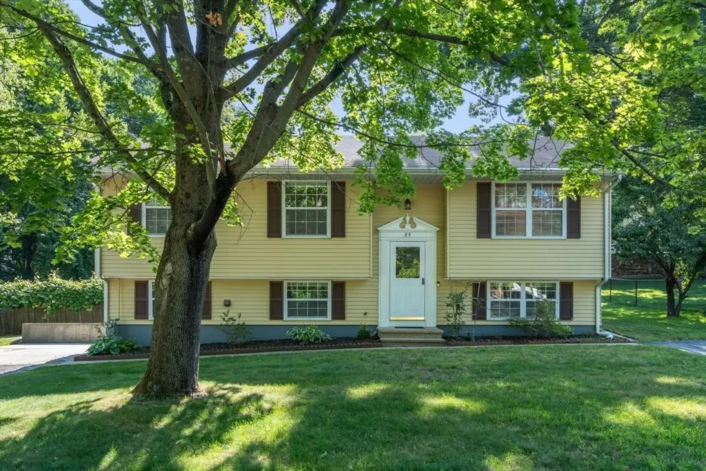 85 Tower Street, Hudson, MA 01749 - #1
