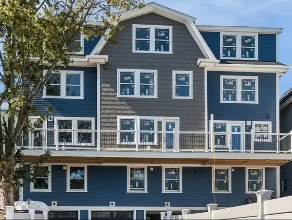 58 Granite Street #4, Gloucester, MA 01930