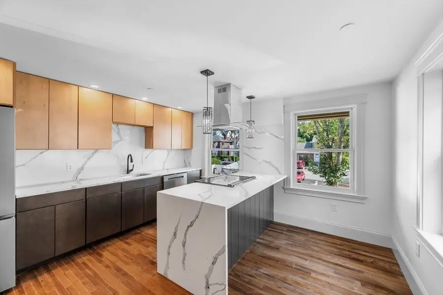 58 Granite Street #4, Gloucester, MA 01930 - #2