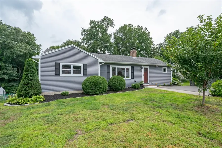 175 Edgewater Dr., Framingham, MA 01702 - #2