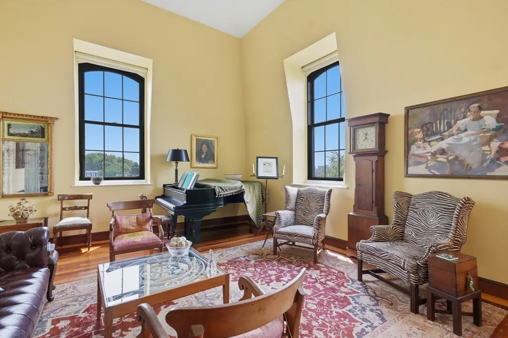68 Baldwin Street #43, Boston, MA 02129 - #1