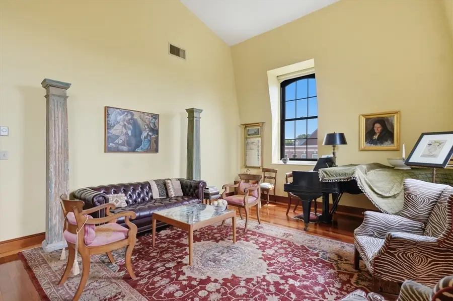 68 Baldwin Street #43, Boston, MA 02129 - #2