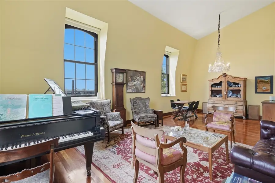 68 Baldwin Street #43, Boston, MA 02129 - #3