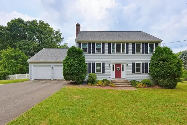 73 Lovering St, Medway, MA 02053