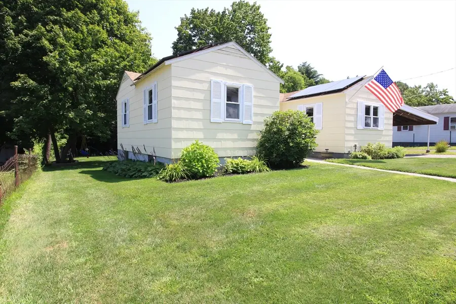 52 Sunrise Ave, Fitchburg, MA 01420 - #2