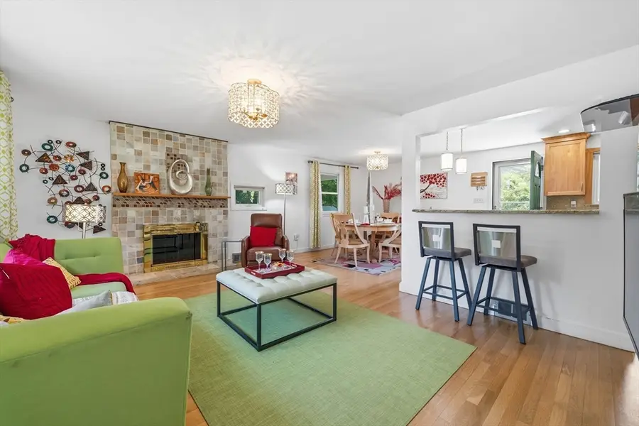 12 Parsons Ter., Dedham, MA 02026 - #2