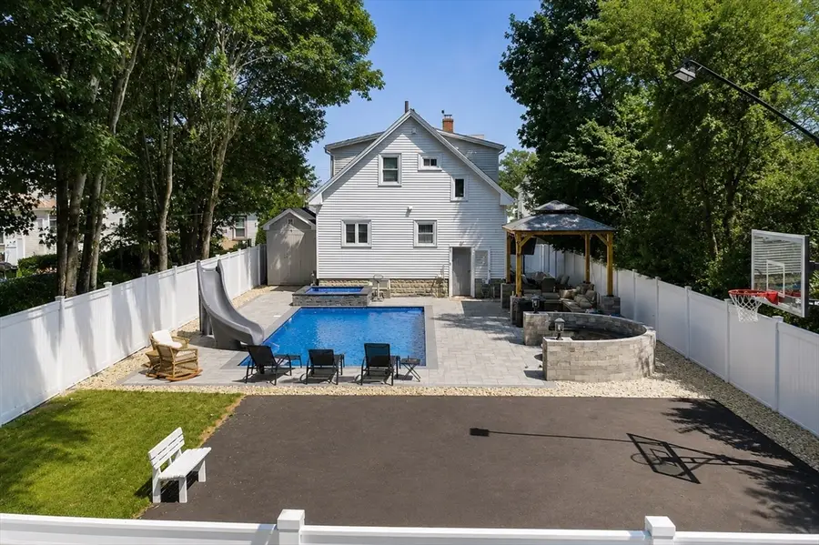 141-143 Field St, New Bedford, MA 02740 - #2