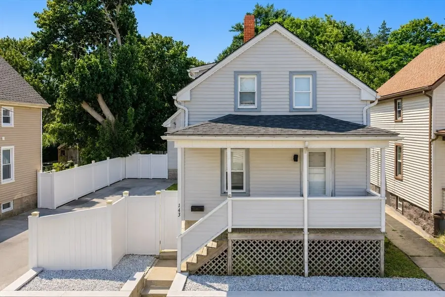 141-143 Field St, New Bedford, MA 02740 - #3